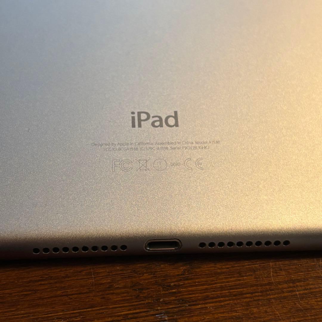 iPad本体 Apple iPad mini 4 128GB wifi