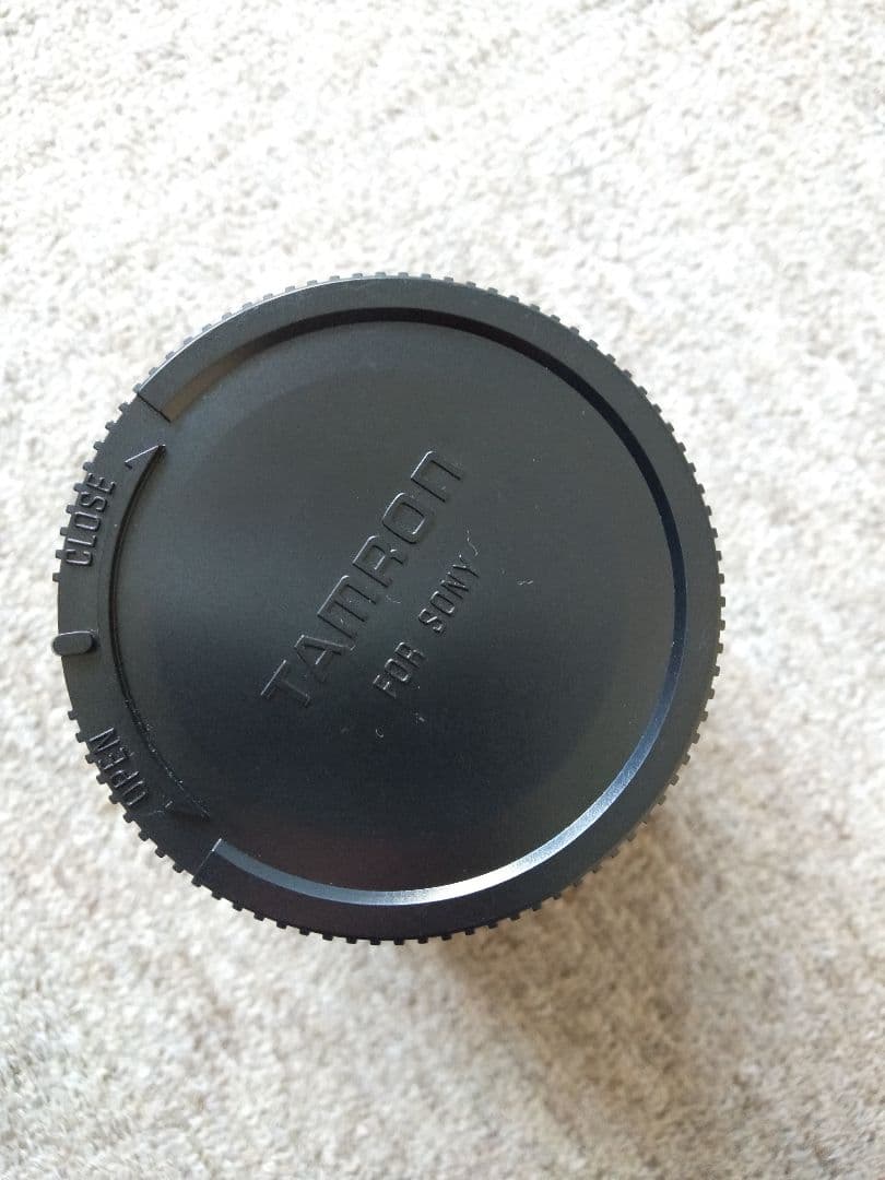 その他 TAMRON AF18-250F3.5-6.3 LD DiII