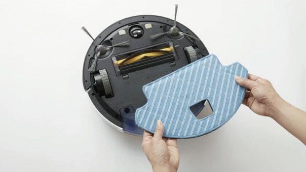 ロボット掃除機 DEEBOT N8 PRO+ 高性能 マッピング 機能