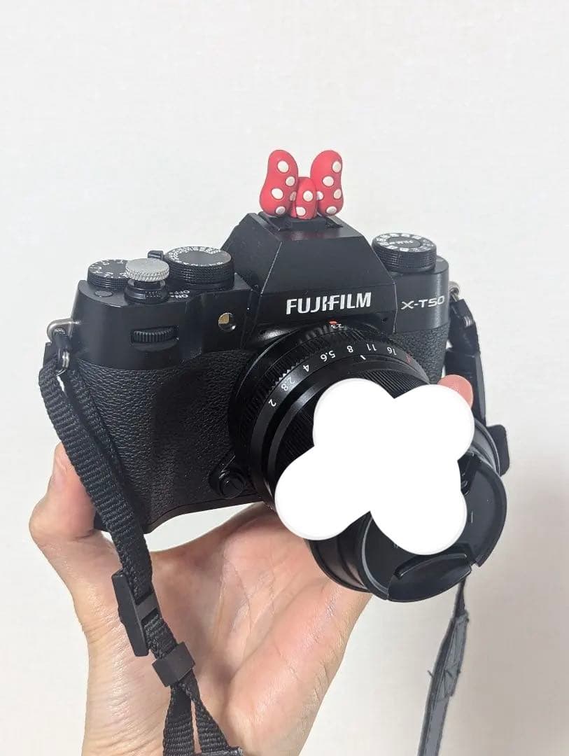 FUJIFILM X-T50 bodyのみ