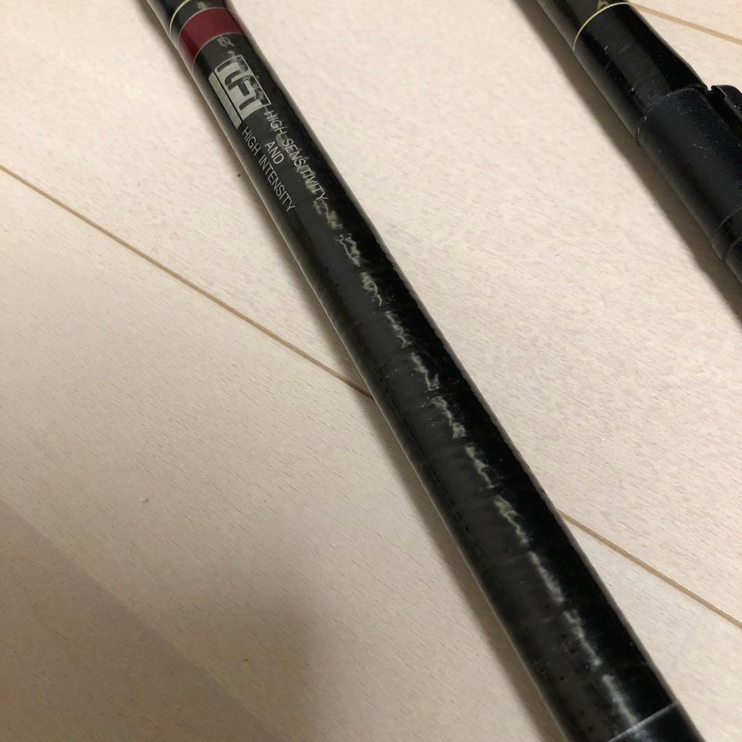 NFT パワーループ POWERLOOP PL磯　2号 540