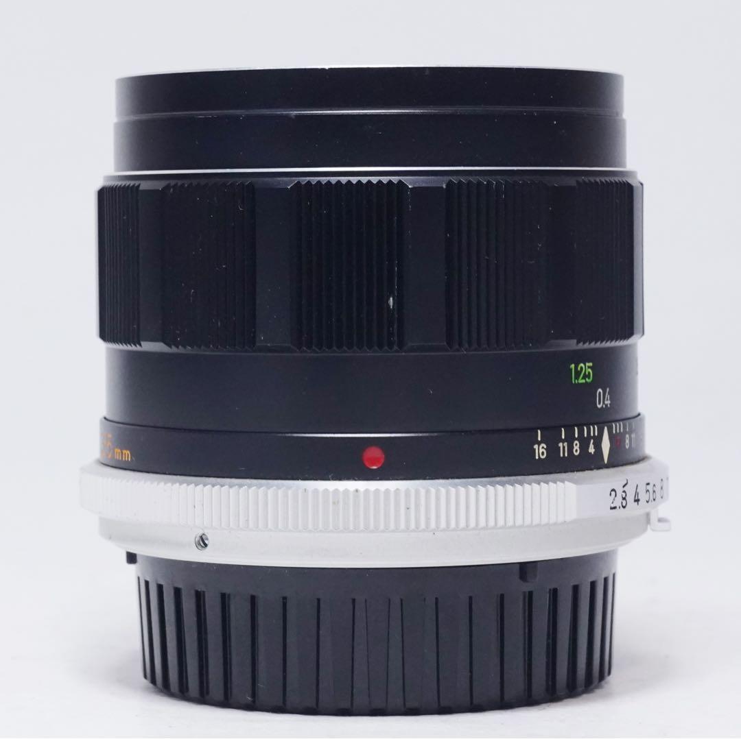 極美品 Minolta MC W ROKKOR HG 35mm f2.8