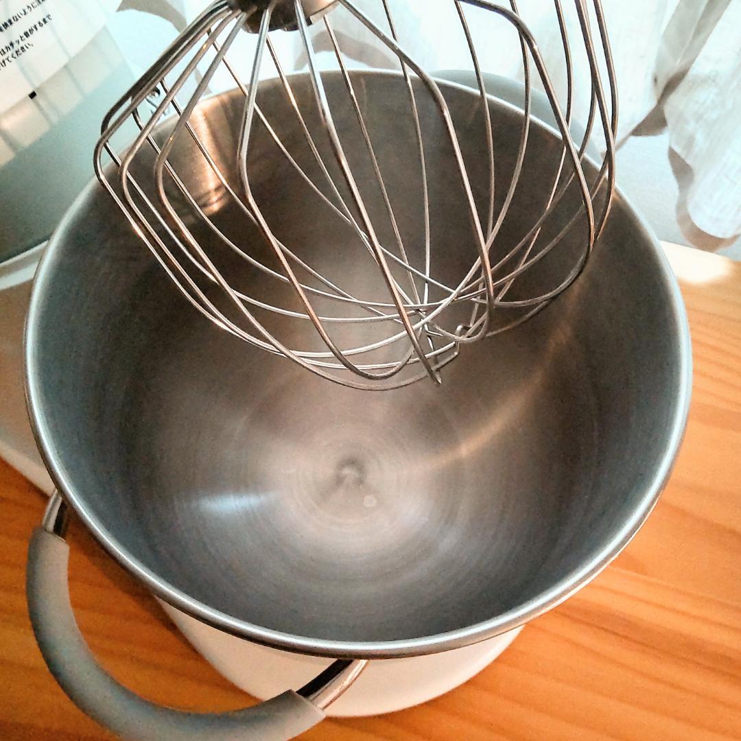 m*y様 2024年購入 キプロスターPRO-DMX7 スタンドミキサー 業務用