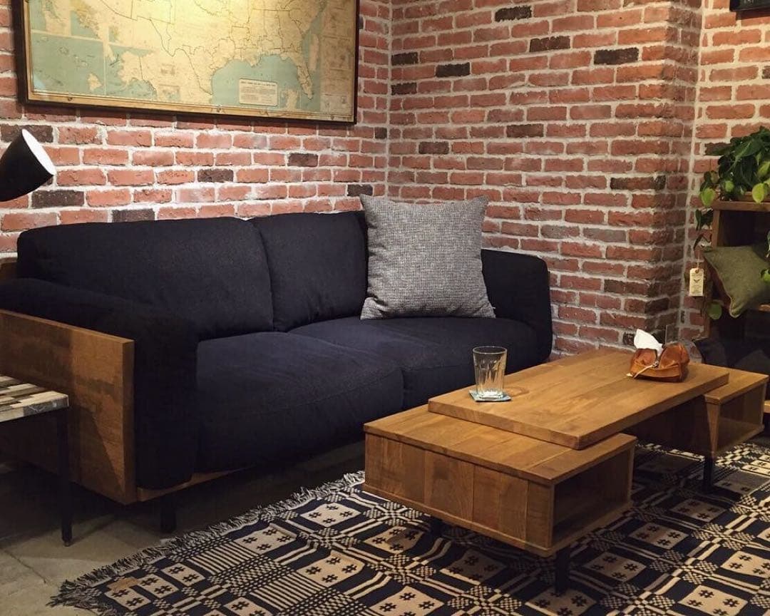 ACME Furniture コロナドコーヒーテーブル