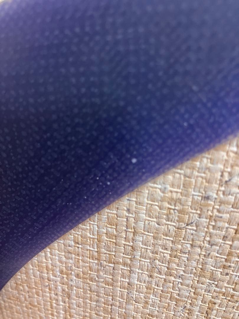 FCS Ⅱ KELIA MONIZロングボードフィン