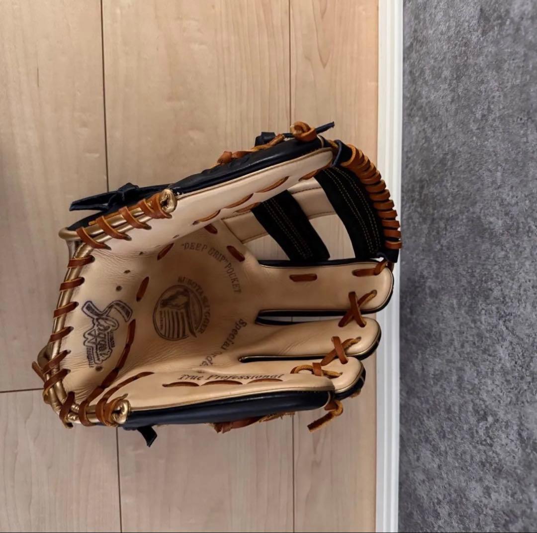 スラッガー　軟式　オーダー