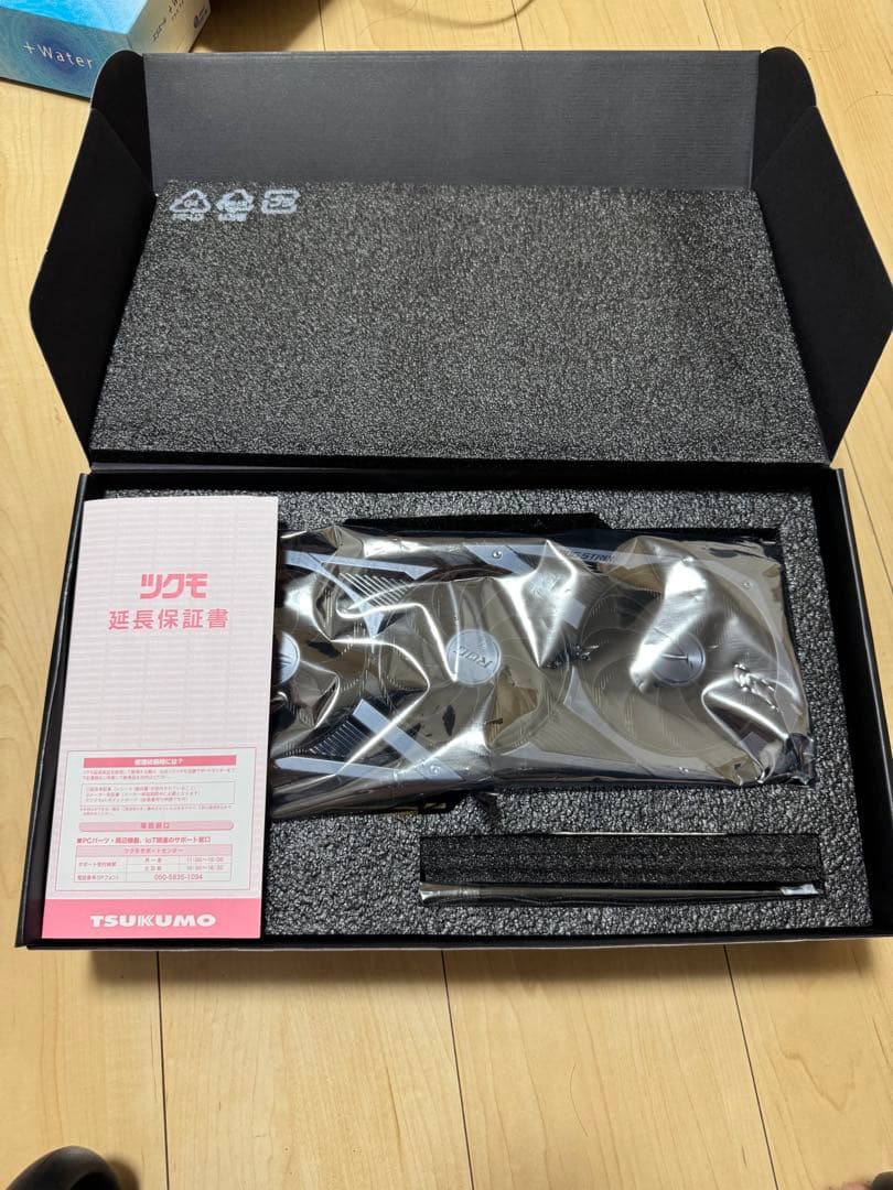 グラフィックボード・グラボ・ビデオカード ASUS ROG Strix GeForce RTX3080 OC 10GB