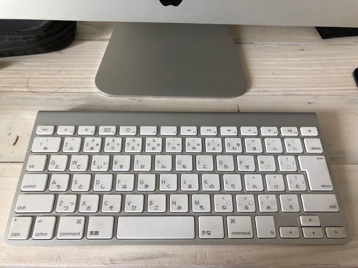 APPLE iMac IMAC 21、5インチ