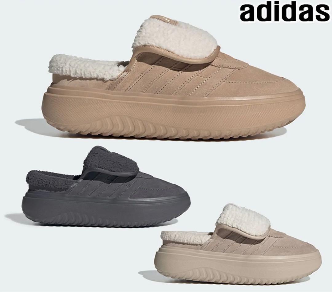 adidas★大人気★W GRAND COURT MULE