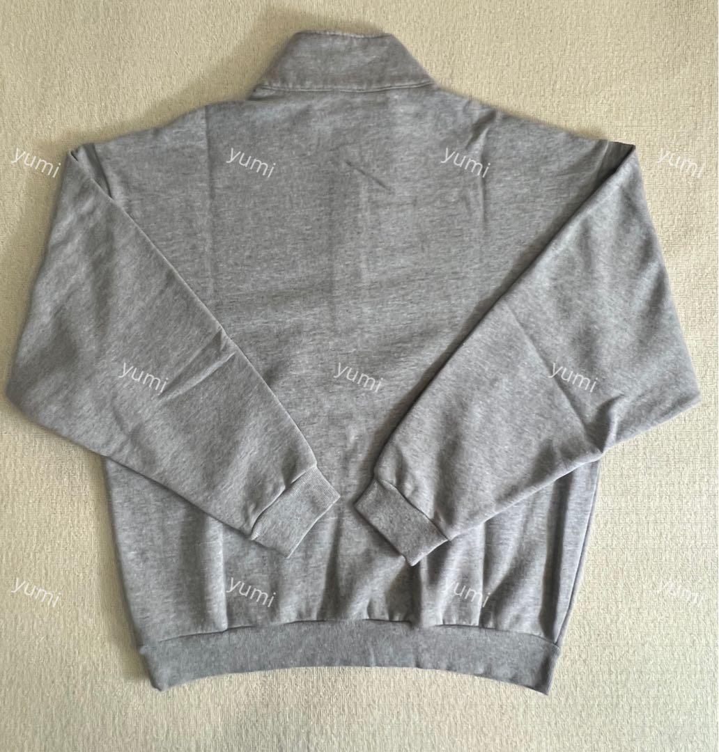 ALO YOGA ジップアップ トレーナー　スウェット　S M L裏起毛