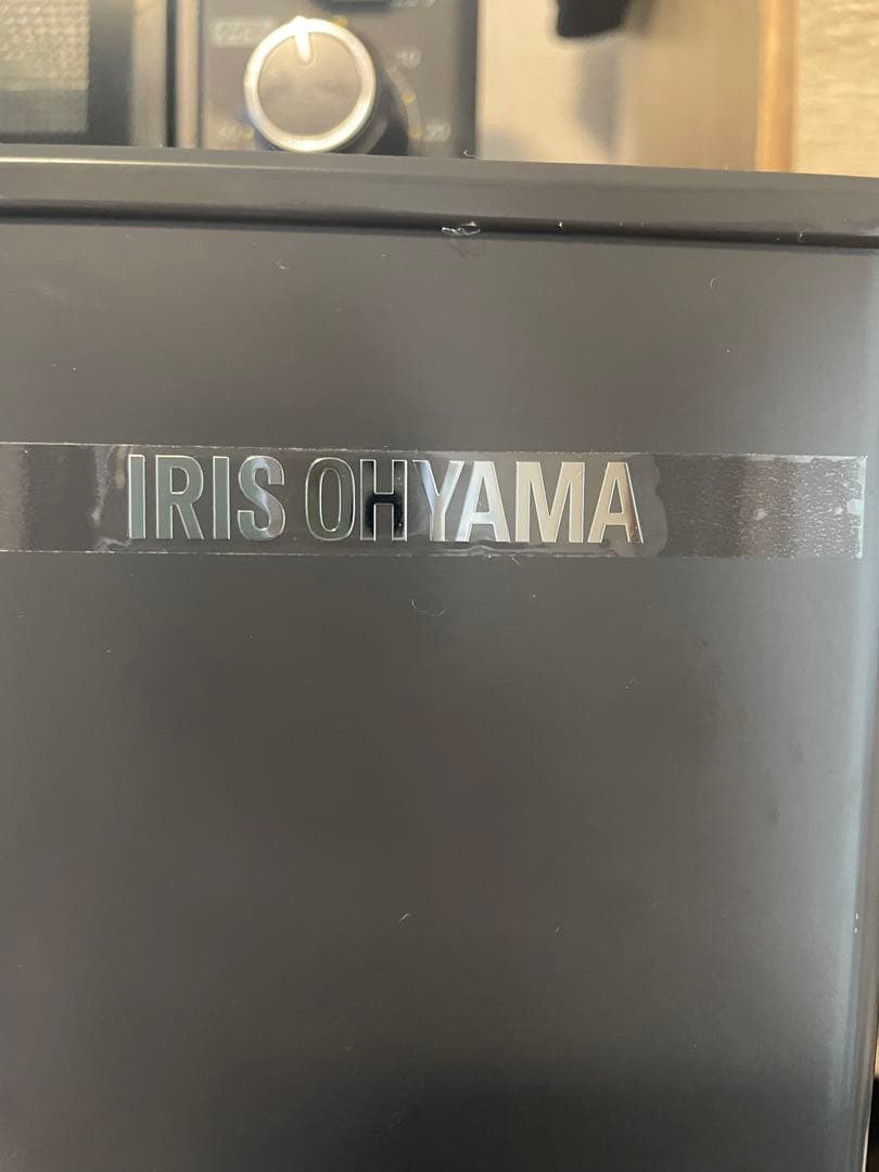 【お盆SALE】アイリスオーヤマ冷蔵庫 162L IRSE-16A 2024年製