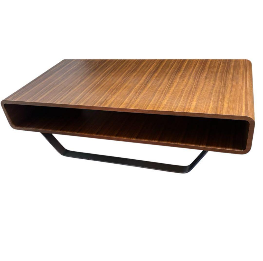 【人気商品】ニトリ センターテーブル セリス 120 LBR2 ミドルブラウン