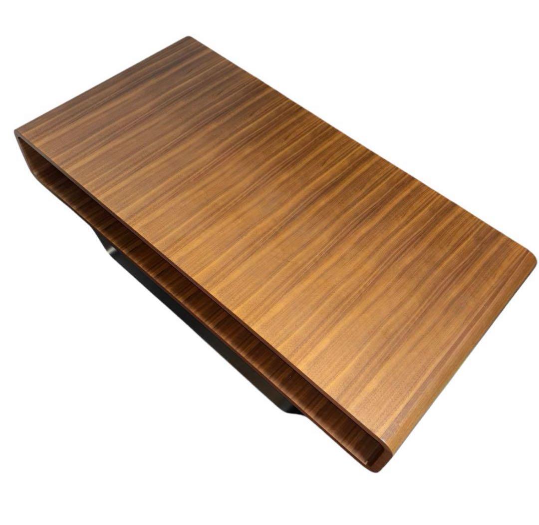 【人気商品】ニトリ センターテーブル セリス 120 LBR2 ミドルブラウン