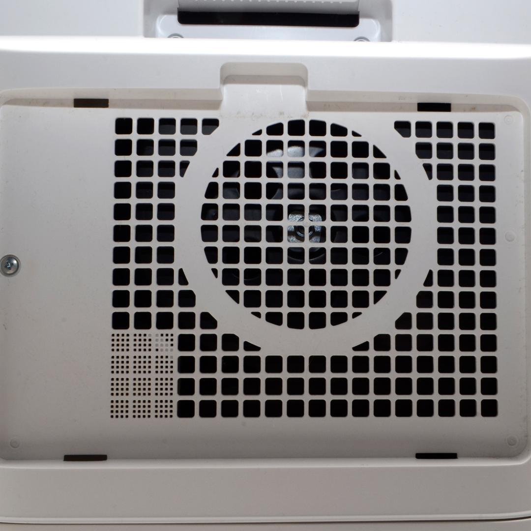 SHARP　シャープ　加湿セラミックファンヒーター　HX-PK12　2021年製