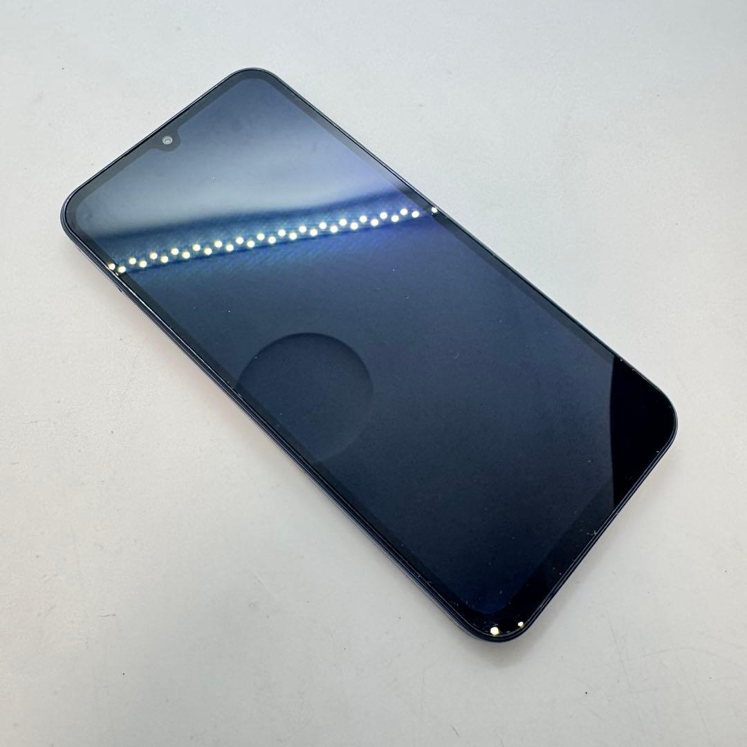 【SIMフリー】 Galaxy A15 5G SM-A156U1/DS 本体