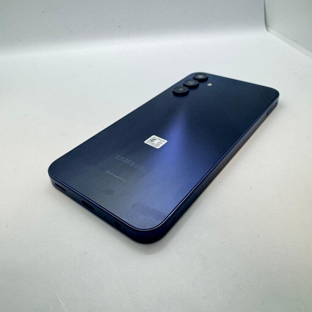 【SIMフリー】 Galaxy A15 5G SM-A156U1/DS 本体