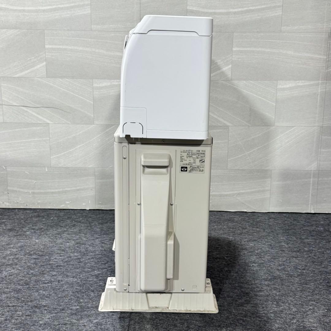 FUJITSU ルーム エアコン 6畳用 ノクリア 空調 家電 d5303