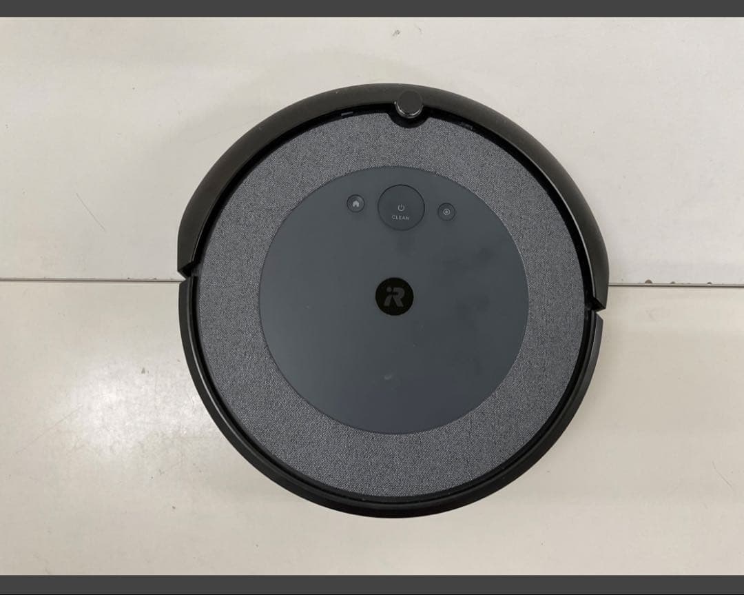 iRobot Roomba i3 ロボット掃除機 本体 動作保証