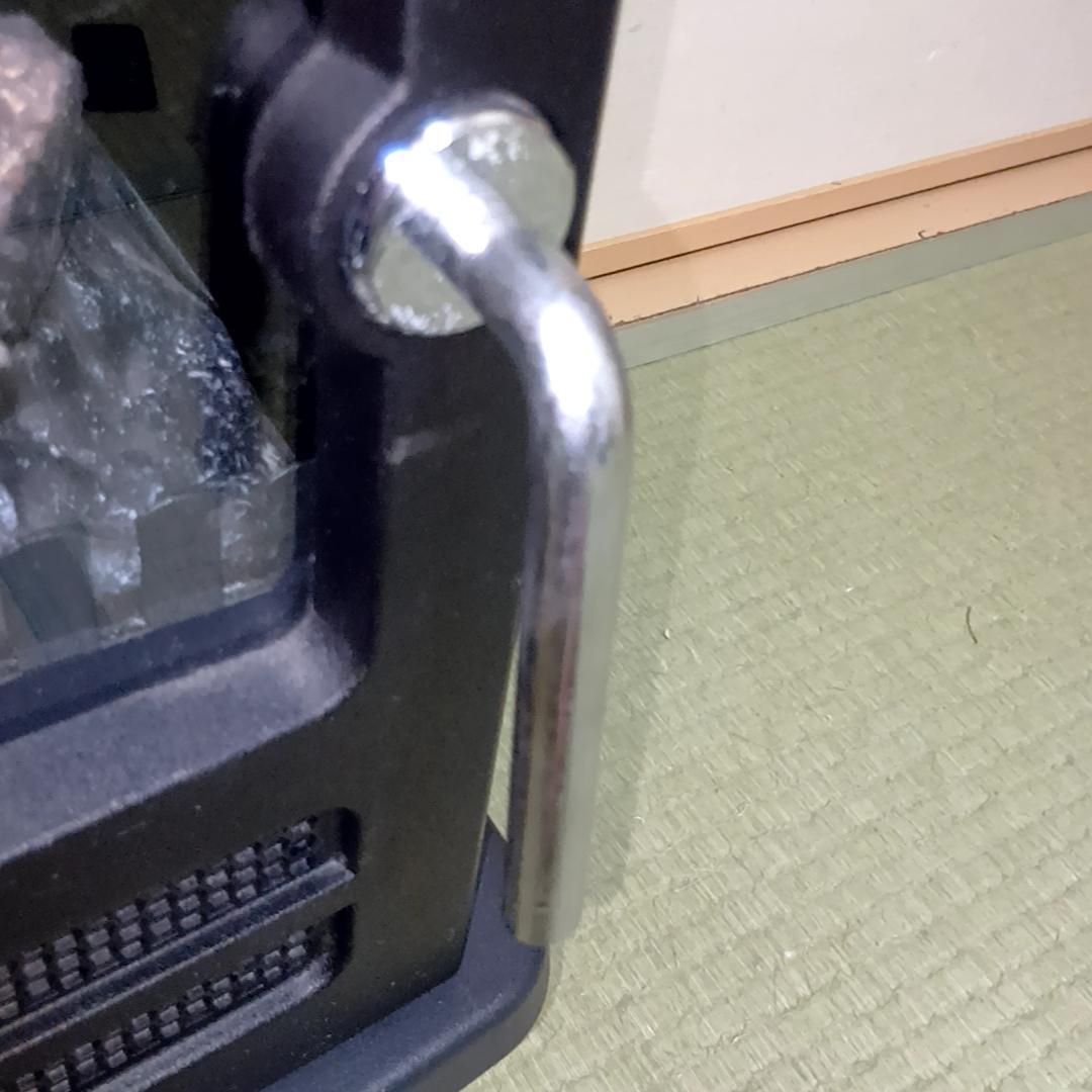 ディンプレックス 電気暖炉 Willowbrook WLL10J　リモコン付属