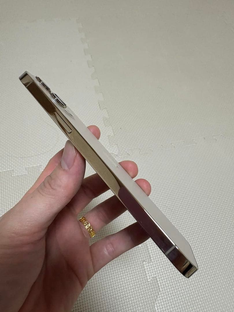 スマートフォン本体 Apple iPhone 12 Pro Max 128GB