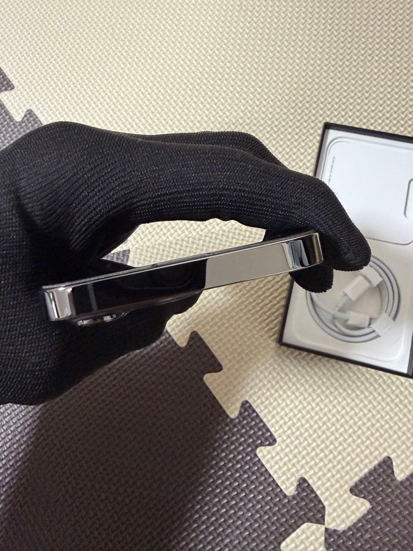 Apple iPhone 13 Pro グラファイト 本体 256GB