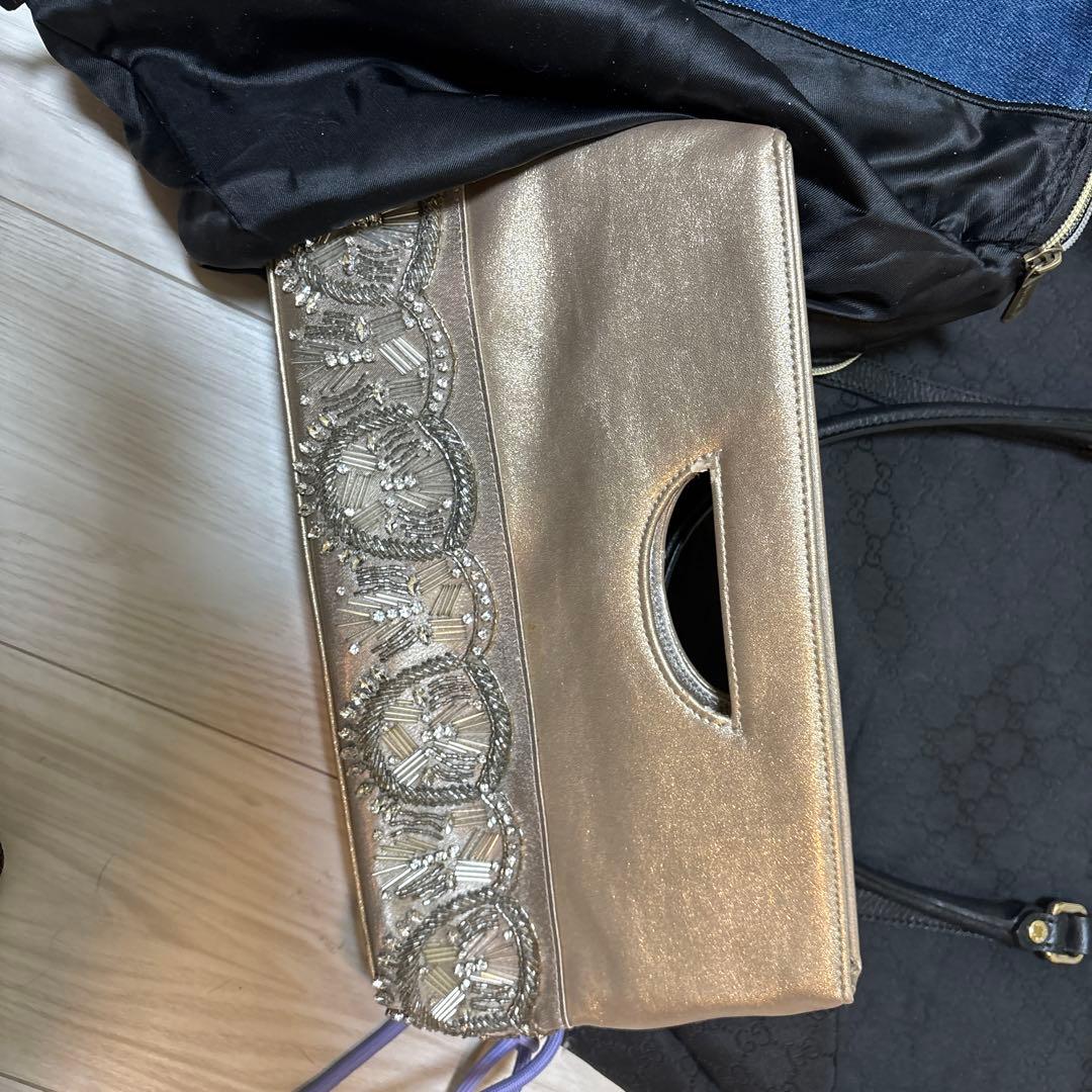 GUCCI コーチ　その他バックセット