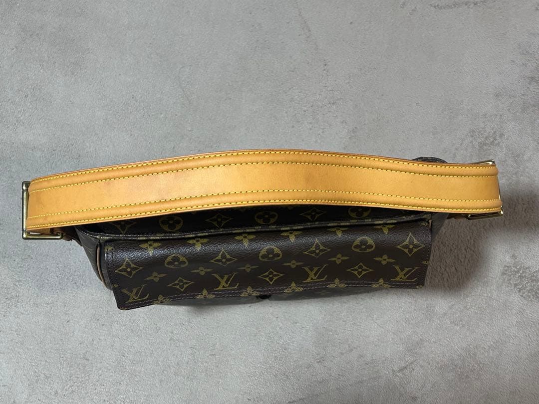 I*H様 ★値下げ★【LOUIS VUITTON】モノグラム_ハンドバッグ_ヴィ