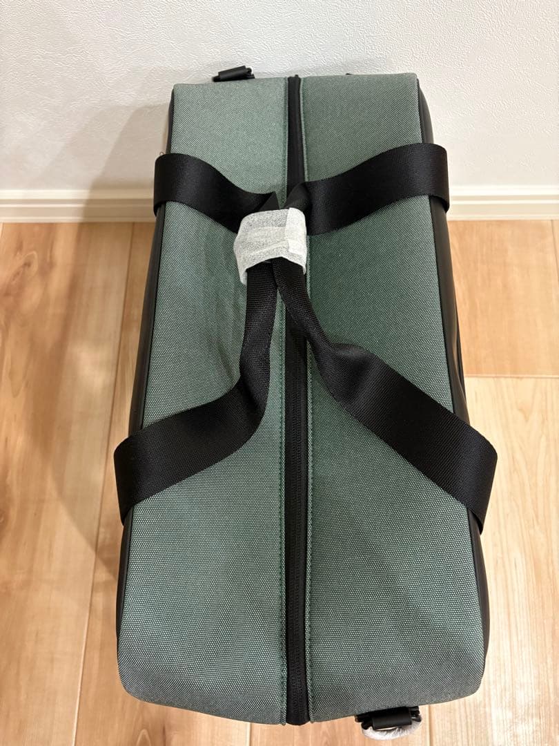 タイトリスト　ボストンバッグ　TA25PSBB キャディバッグ　2025年モデル