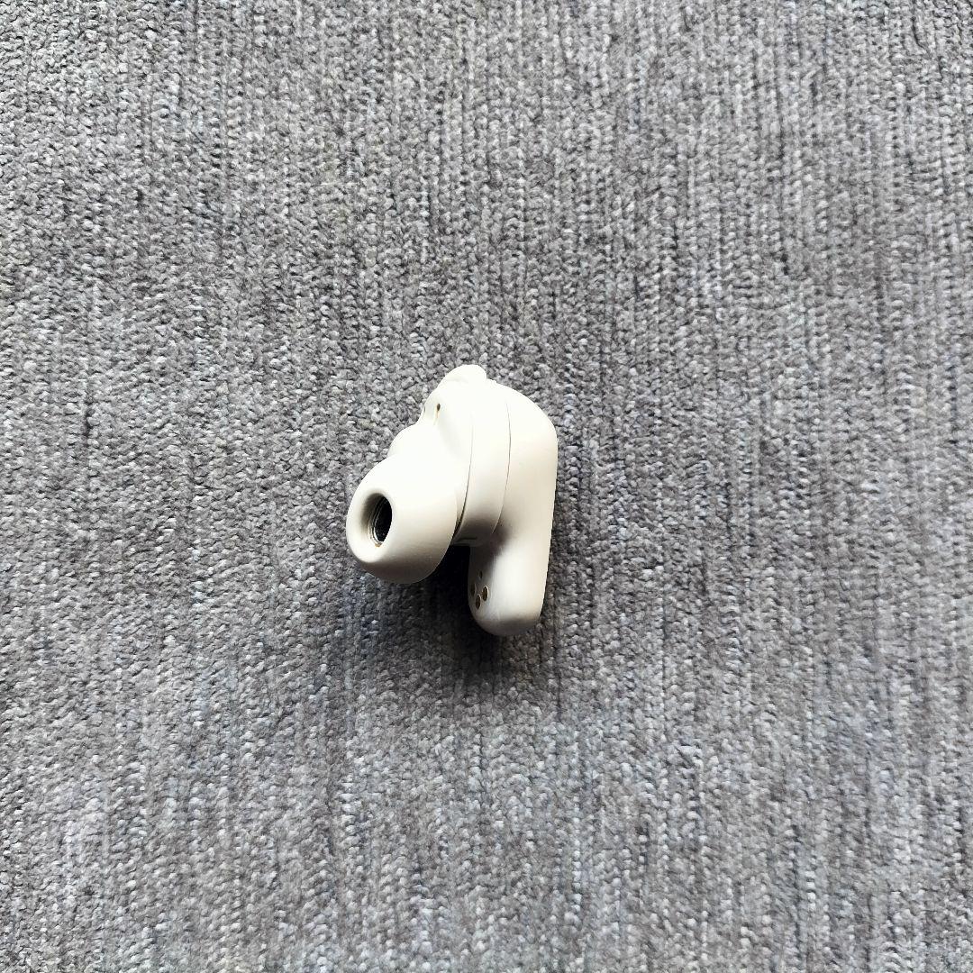 【最終値下げ】Bose QuietComfort Ultra Earbuds 左