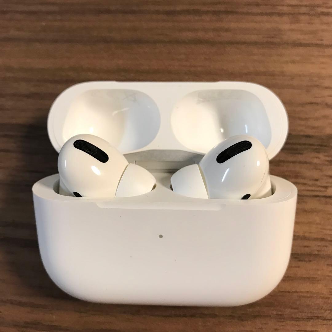 イヤホン AirPods Pro A2084