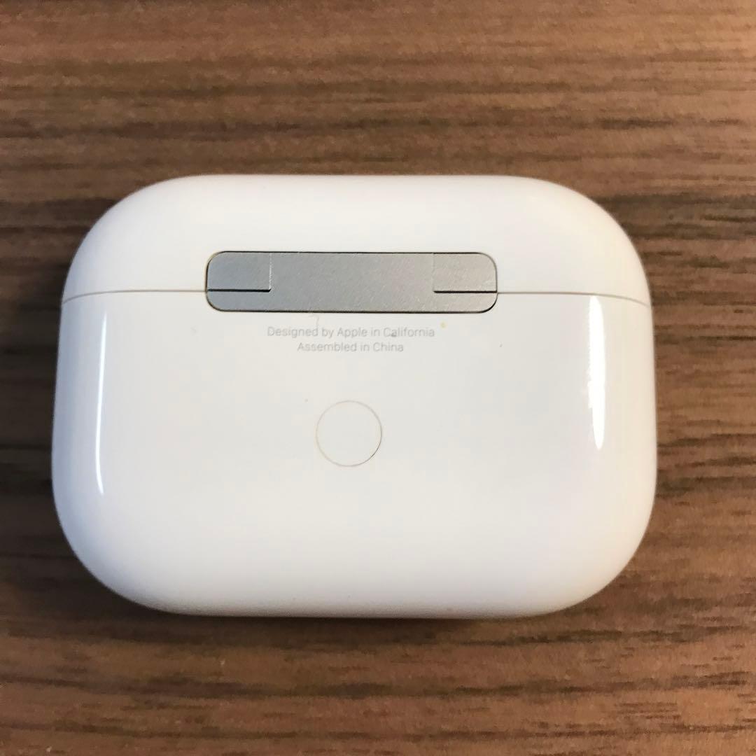 イヤホン AirPods Pro A2084