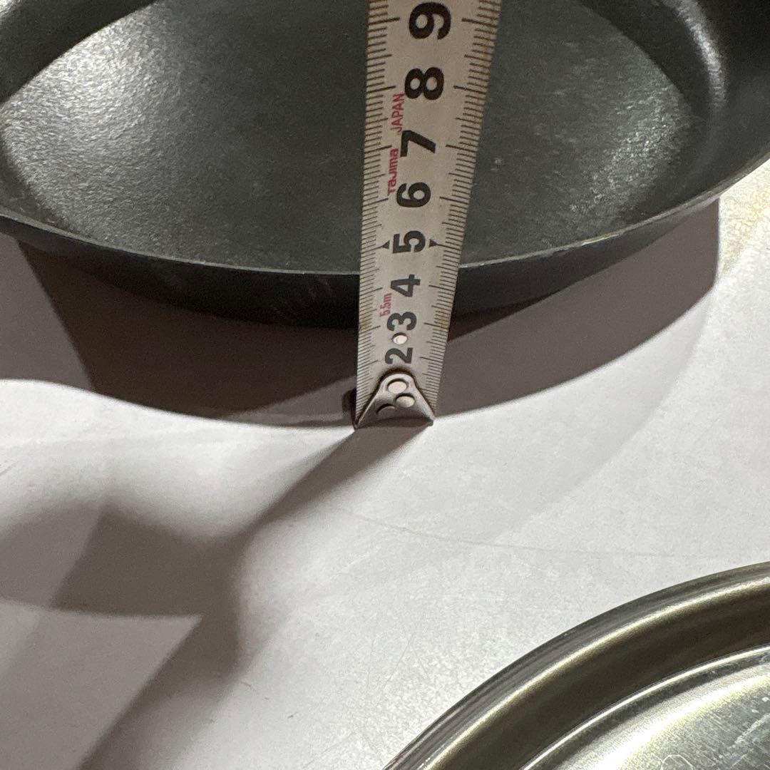 バーミキュラ フライパン 28cm 浅型