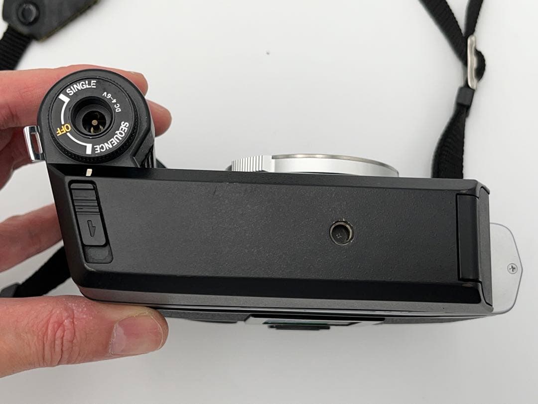 オリンパス OM-2n