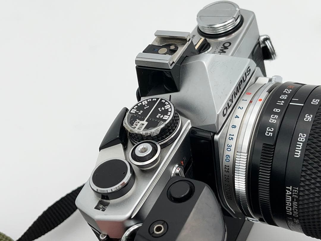 オリンパス OM-2n