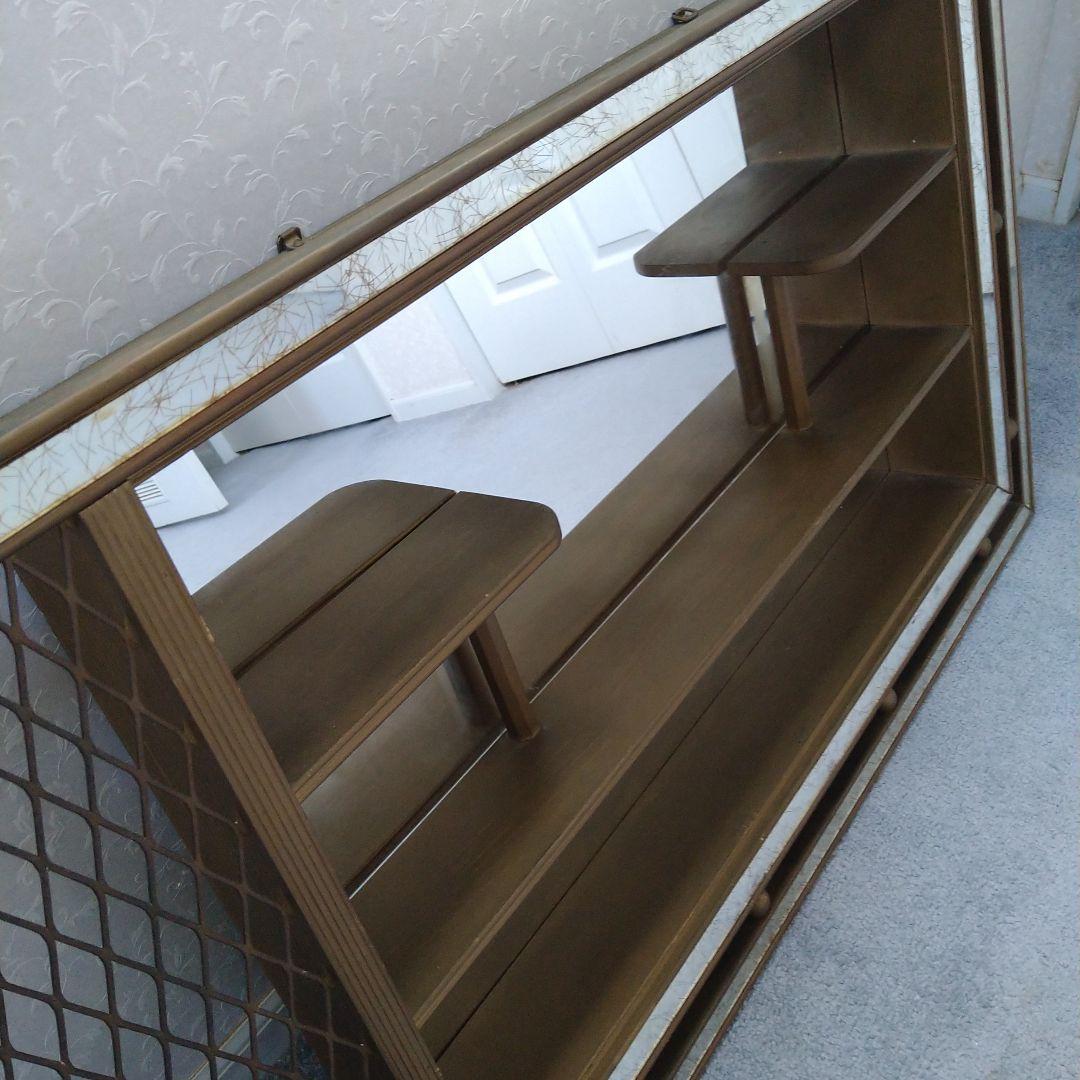 シャドーボックス