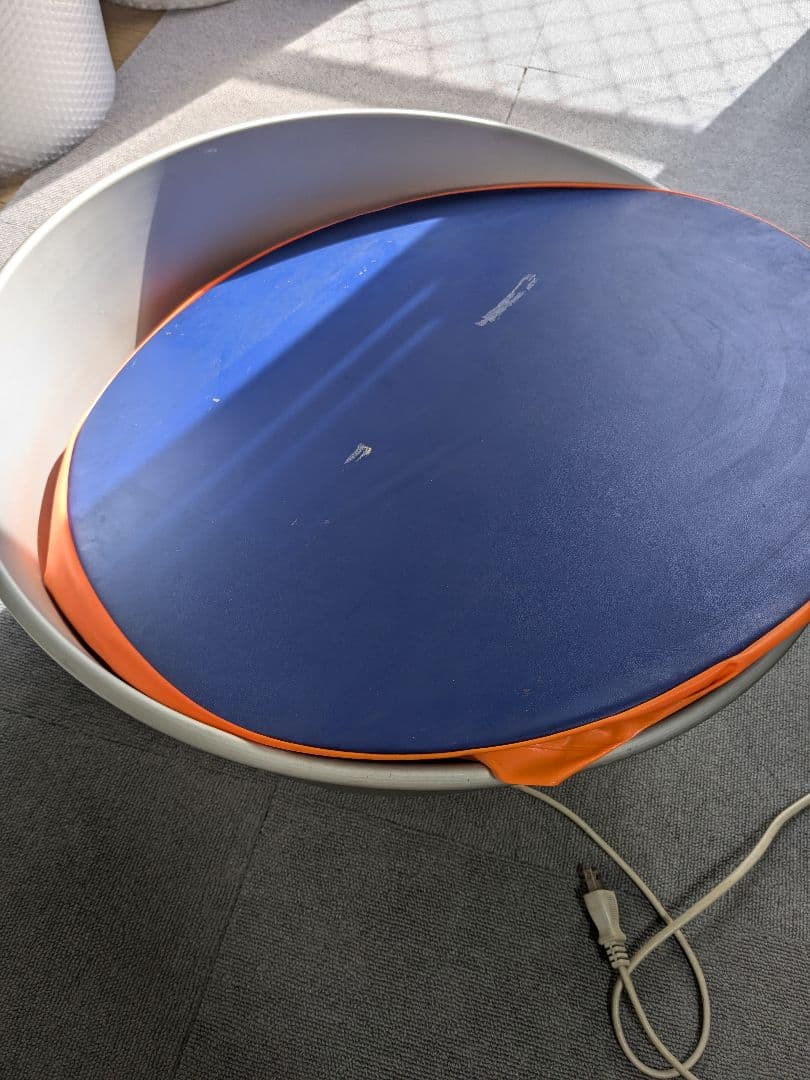 朝日産業 わたあめ 綿菓子機 TK 5型