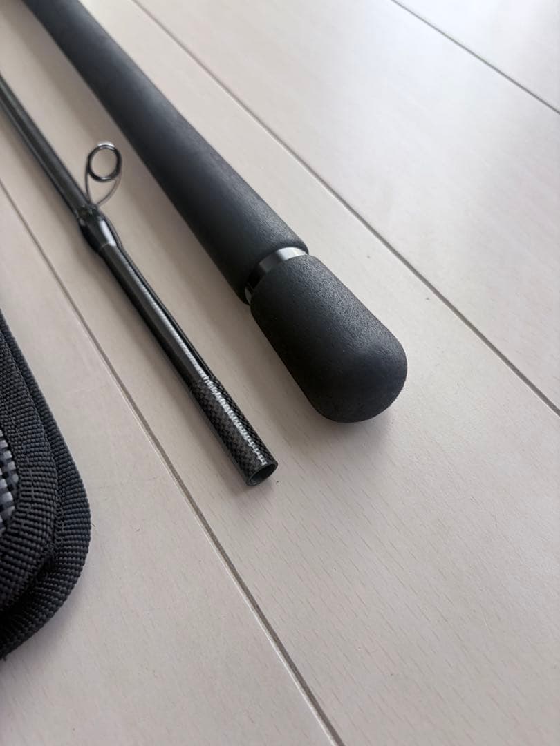 Gクラフトセブンセンス モンスターサーフ1072TRオープンエリアシューティング