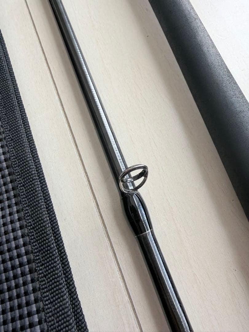 Gクラフトセブンセンス モンスターサーフ1072TRオープンエリアシューティング