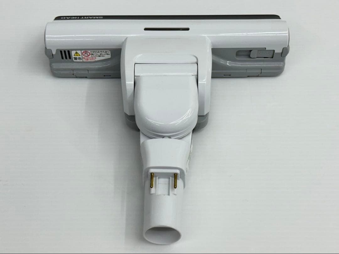 日立　掃除機　ヘッド D-AP51 白　ホワイト　CV-PF900-015 中古