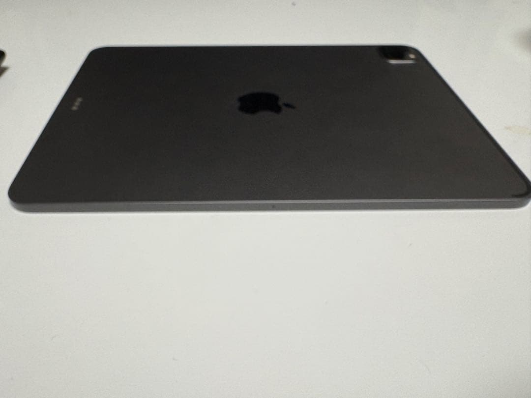 iPad pro 11インチ 第三世代 ケース付き 128gb 第3世代