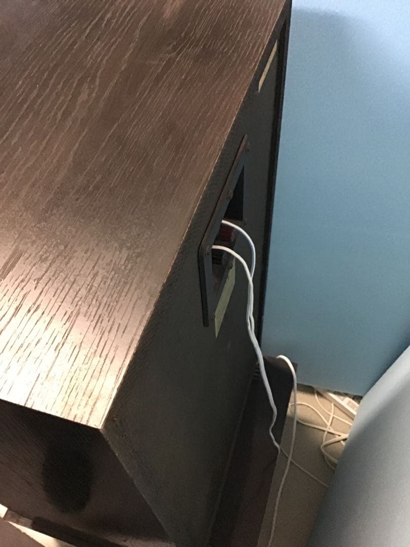 Victor ZERO 50FX ご注意‼︎左側のみ　左右同時購入必須