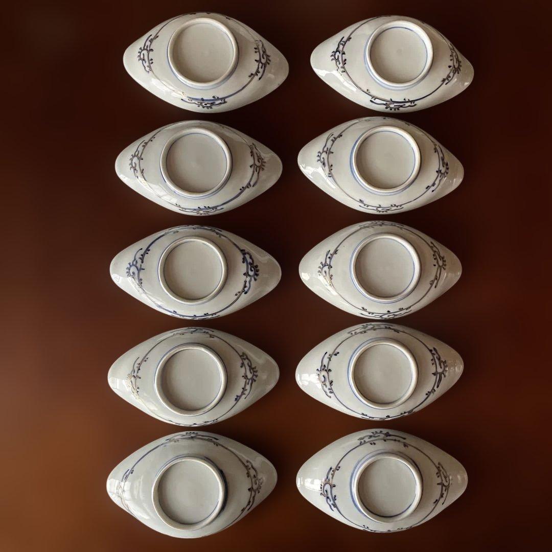 伊万里焼　有田焼　金彩 皿 アンティーク 骨董