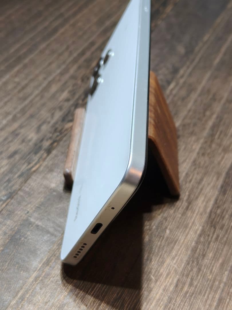 美品 Xiaomi redmi12 5G A401XM SIMフリー