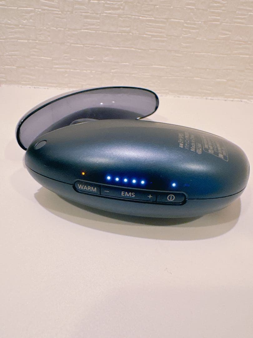 【美品】Panasonic バイタリフトかっさ