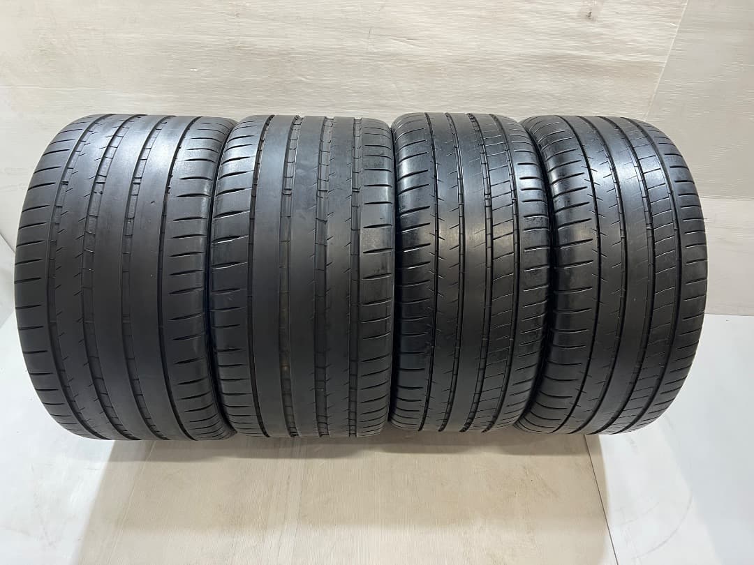 ★ポルシェ パナメーラ 971 オプション純正 21インチ