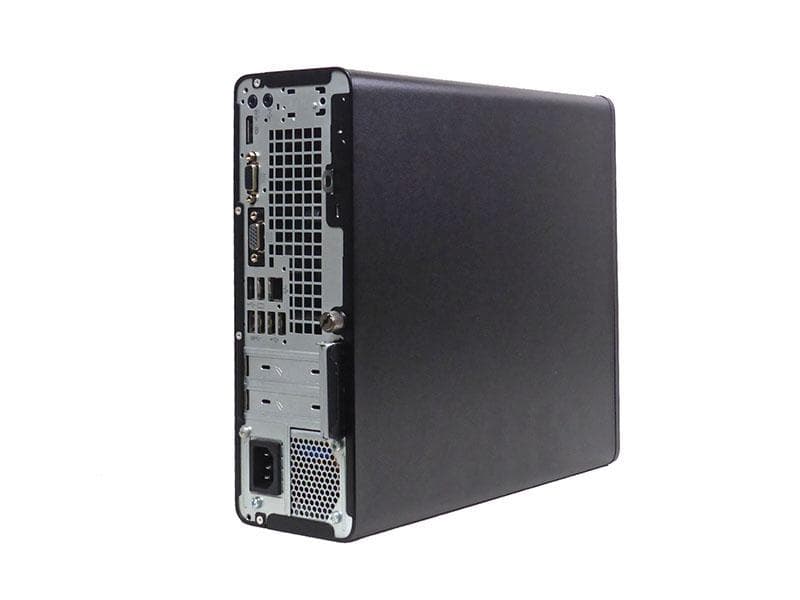 HP 400 G5 SFF 第8世代 i5/16G/M.2 512G/Win11