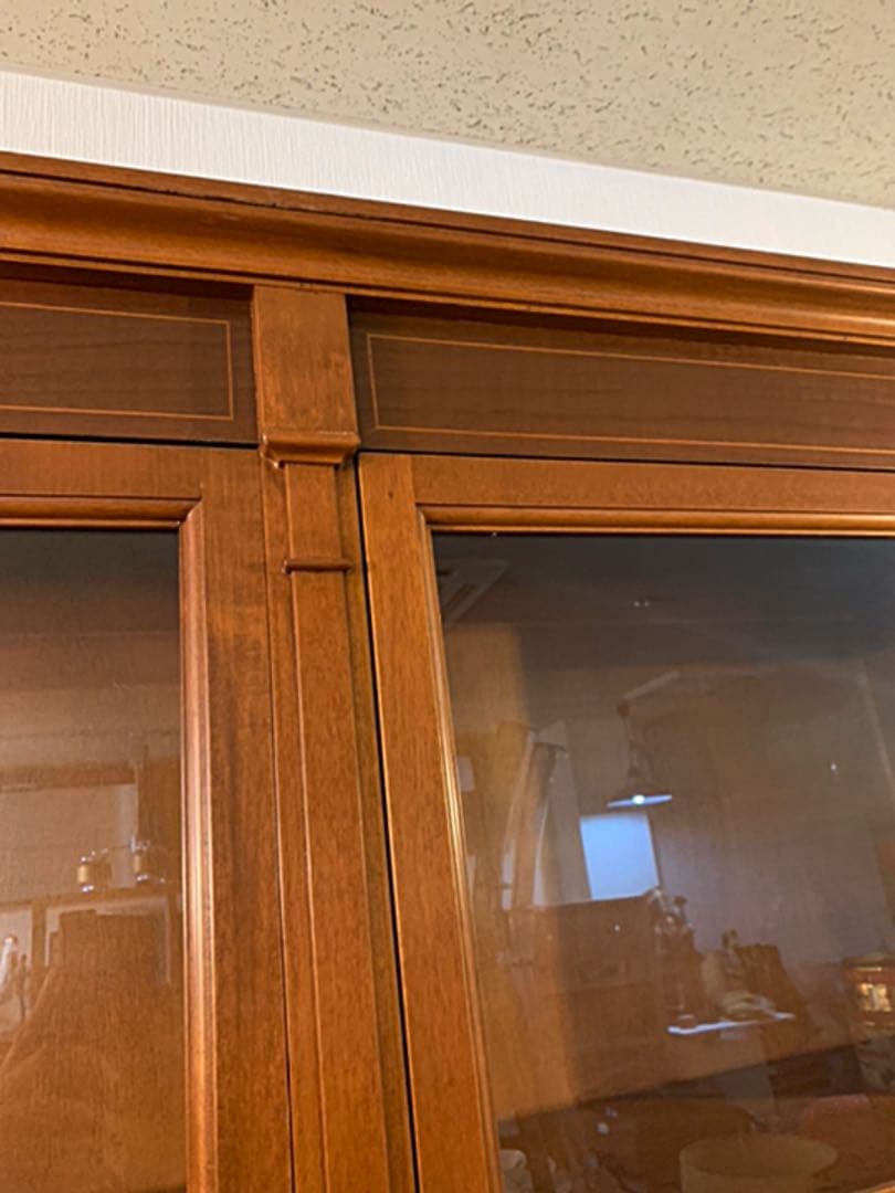 ヴィンテージキャビネット