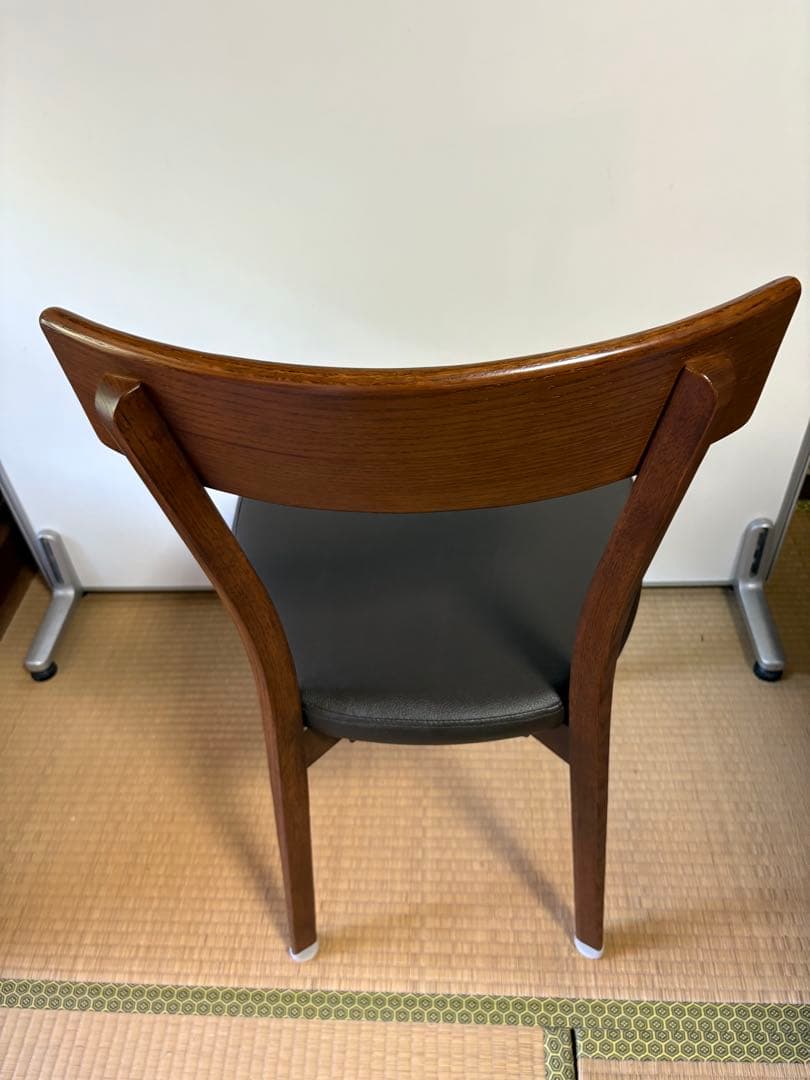 ダイニングチェア　筑波産商　YUME2　105　B