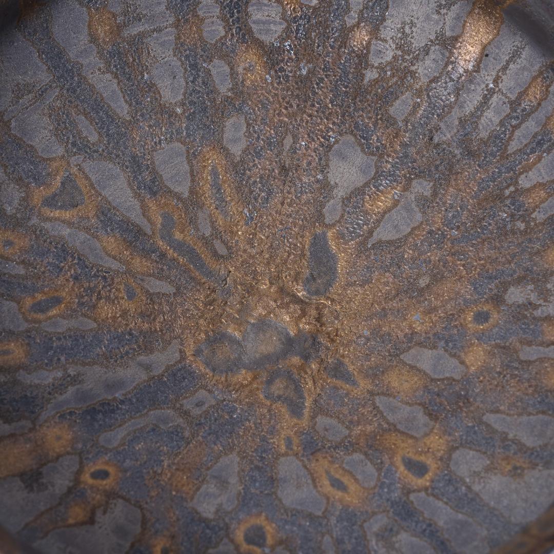 希少 RAW LIFE FACTORY RLF 海月 香炉 香皿一点物