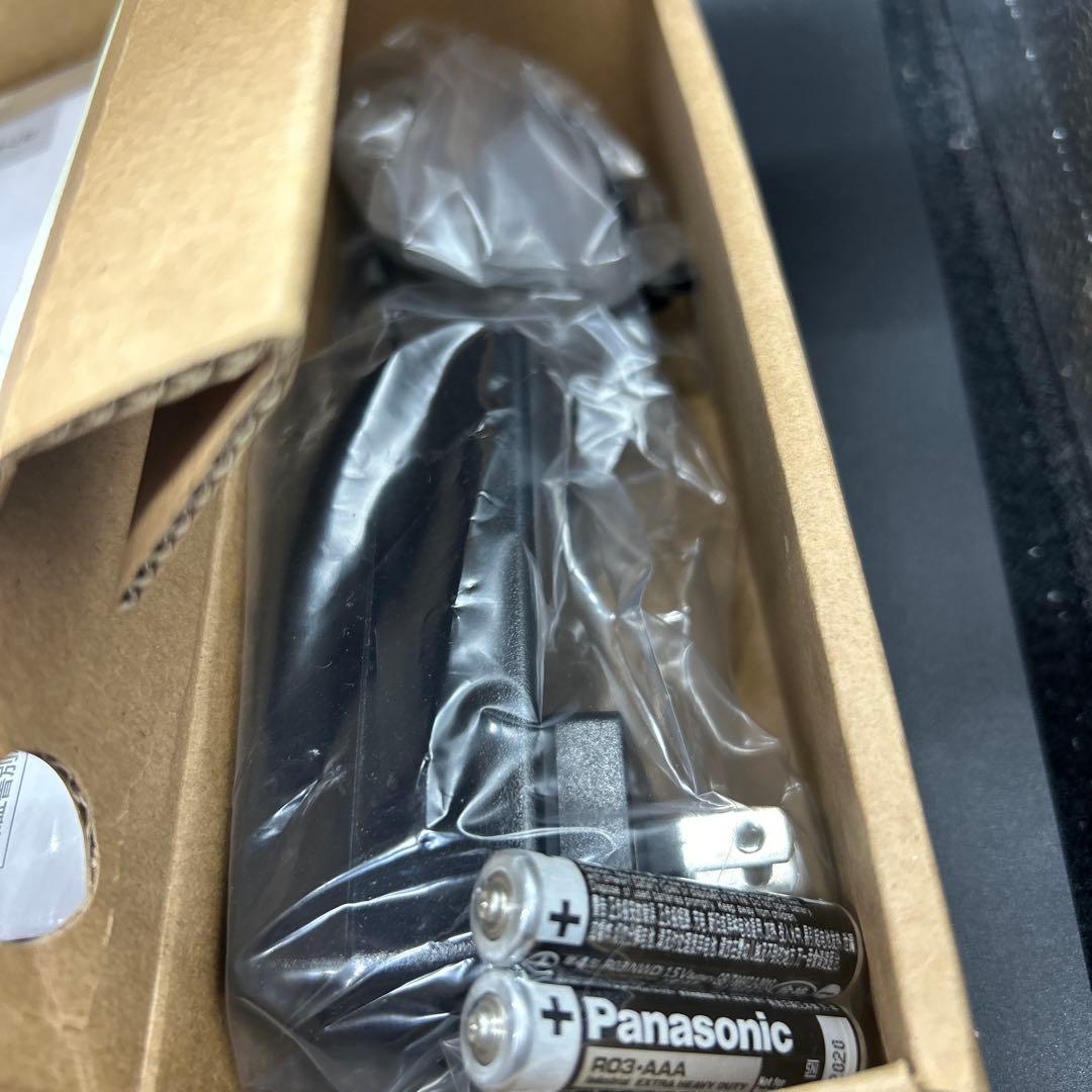 未使用 Panasonic TU-BUHD100 4Kチューナー　新品